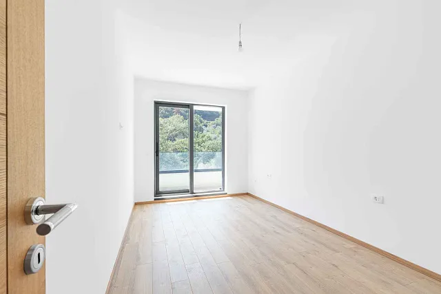 A one-bedroom apartment for sale in Kamenovo, j — photo 10